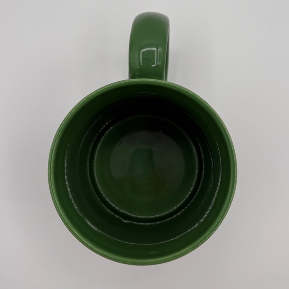 Enesco The Wizarding World of Harry Potter Dark Mark Morsmordre Mug - Picture 5 of 7